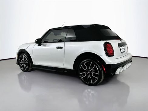 New 2026 MINI Cooper S FWD image 7