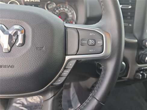 Used 2024 RAM 2500 Big Horn w/ Bed Utility Group image 31