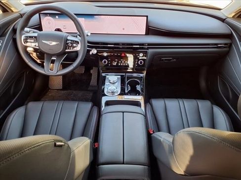 New 2025 Genesis G80 2.5T image 7