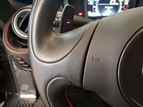 Used 2018 Alfa Romeo 4C Spider w/ Spider Track Package 3 image 18