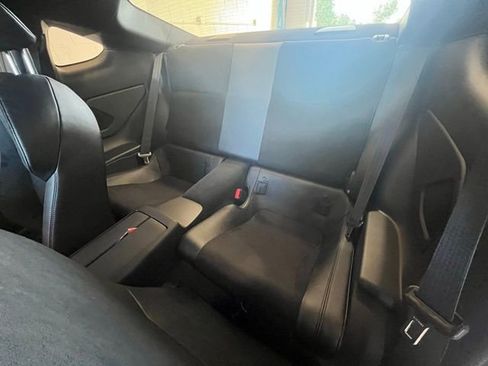 New 2025 Toyota GR86 Premium image 20