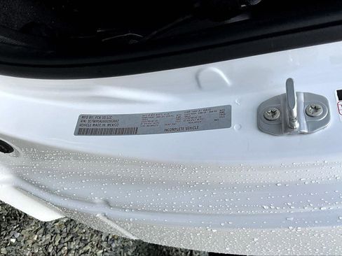 New 2025 RAM 2500 Tradesman image 13