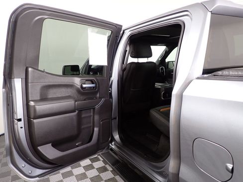 Used 2020 GMC Sierra 1500 AT4 w/ AT4 Premium Package AWD/4WD image 35