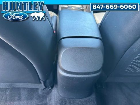 Used 2023 Hyundai Elantra Limited w/ Cargo Package FWD image 14