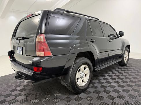 Used 2005 Toyota 4Runner Limited RWD image 5