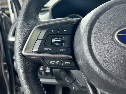 Used 2019 Subaru Forester Limited w/ Popular Package #3 AWD/4WD image 16