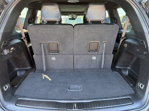 Used 2024 Jeep Grand Cherokee L Limited w/ Luxury Tech Group II AWD/4WD image 10