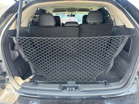 Used 2014 Ford Edge SEL w/ Equipment Group 205A FWD image 5