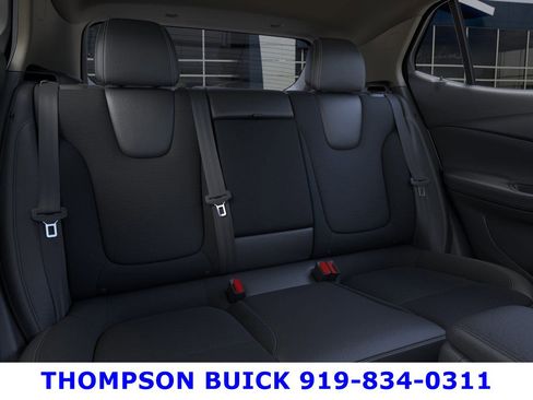 New 2025 Buick Encore GX Preferred w/ Comfort Package image 17