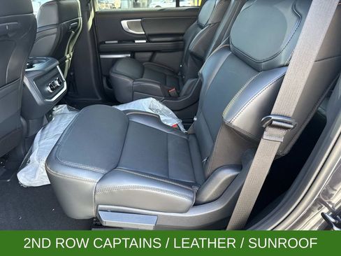 New 2026 Ford Expedition Tremor image 37