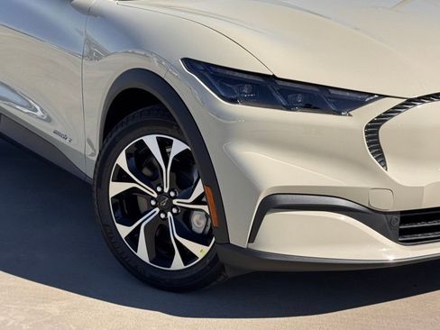 New 2026 Ford Mustang Mach-E Select image 4