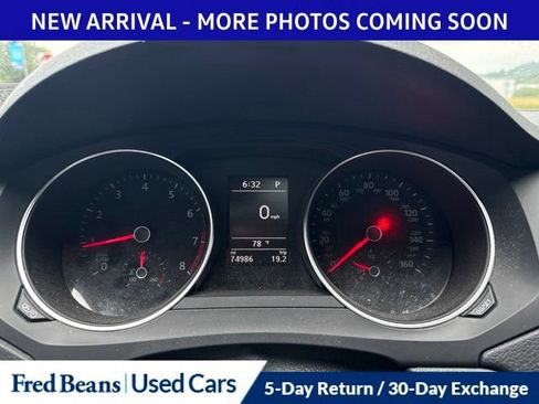 Used 2018 Volkswagen Jetta SE FWD image 19