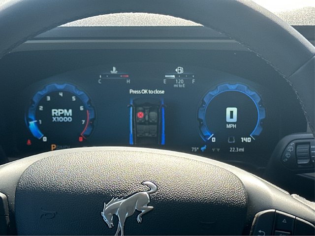 New 2025 Ford Bronco Sport Big Bend AWD/4WD image 20