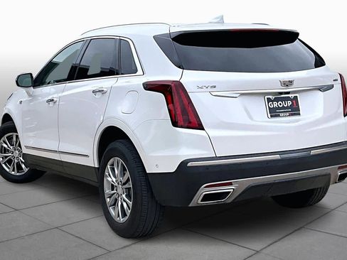 Used 2021 Cadillac XT5 Premium Luxury image 12