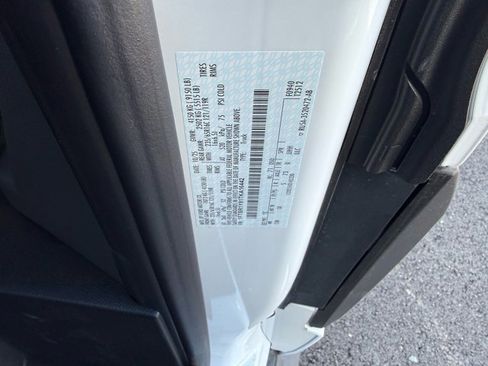 New 2026 Ford Transit 250 Low Roof image 9