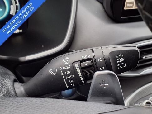 Used 2022 Hyundai Santa Fe Limited w/ Cargo Package image 21