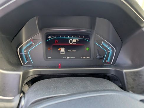 Used 2022 Honda Odyssey EX-L image 10