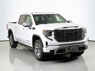 New 2026 GMC Sierra 1500 Denali w/ Denali Reserve Package AWD/4WD 360° Tour