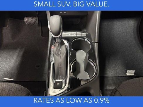 New 2026 Buick Encore GX Preferred w/ Comfort Package image 11