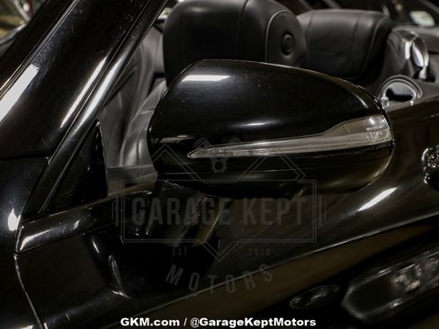 Used 2017 Mercedes-Benz S 63 AMG 4MATIC Cabriolet image 62