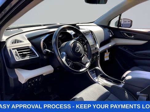 Used 2021 Subaru Ascent Premium w/ Convenience Package AWD/4WD image 21