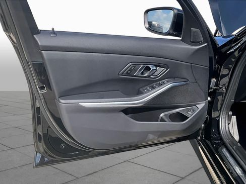 Used 2026 BMW 330i Sedan RWD image 24