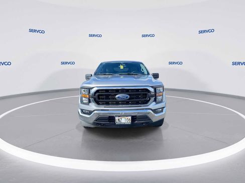 Used 2023 Ford F150 XL AWD/4WD image 3