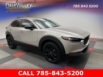 Used 2024 MAZDA CX-30 AWD 2.5 S w/ Select Sport Pkg