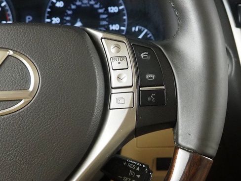 Used 2015 Lexus RX 350 FWD w/ Premium Package image 23