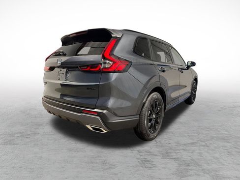 New 2026 Honda CR-V Sport-L image 5
