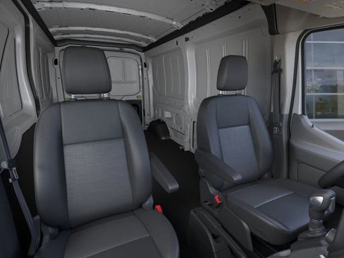 New 2025 Ford Transit 350 148 Medium Roof image 10