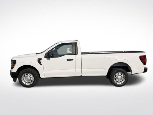 New 2026 Ford F150 XL RWD image 4