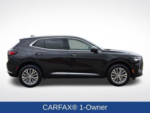 Used 2023 Buick Envision Preferred AWD/4WD image 2
