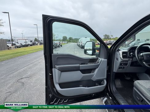 Used 2022 Ford F150 XLT w/ Equipment Group 302A High image 8
