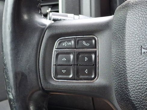 Used 2015 RAM 1500 Big Horn AWD/4WD image 31
