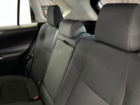 Used 2024 Toyota RAV4 LE image 21