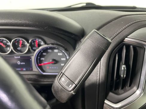 Used 2021 Chevrolet Silverado 1500 LT w/ All Star Edition Plus AWD/4WD image 11