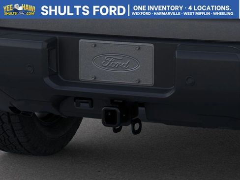 New 2026 Ford Bronco Sport Badlands AWD/4WD image 24