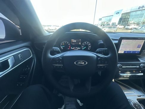 Used 2020 Ford Explorer 4WD image 20