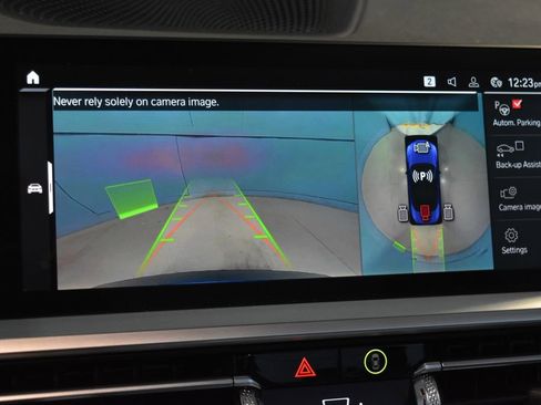 Used 2022 BMW M4 xDrive Competition image 14