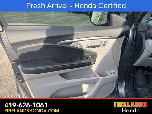 Used 2022 Honda Ridgeline RTL-E image 17