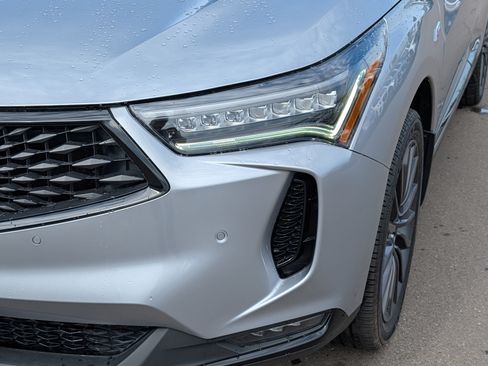 Used 2022 Acura RDX AWD image 16
