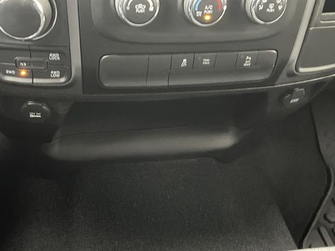 Used 2021 RAM 1500 Classic Warlock image 18