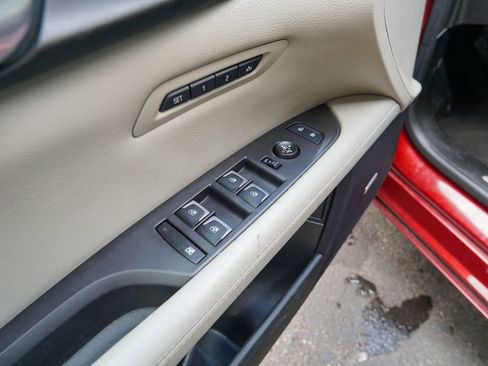 Used 2016 Cadillac CT6 Premium Luxury w/ Comfort Package image 20