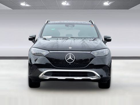 New 2026 Mercedes-Benz EQE 320 4MATIC SUV image 6
