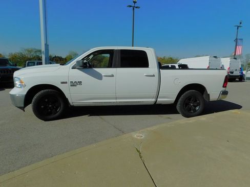 Used 2020 RAM 1500 Classic SLT image 5
