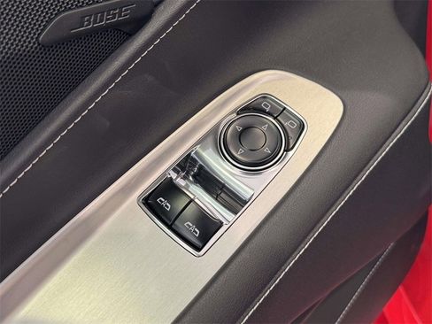 Used 2024 Chevrolet Corvette Stingray Coupe w/ 1LT image 27