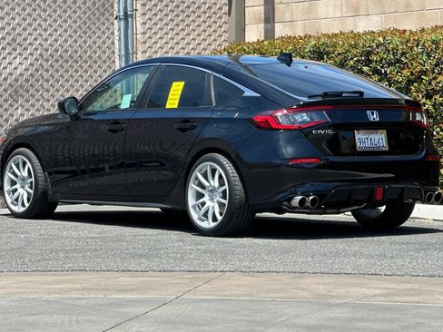 Used 2023 Honda Civic LX image 6