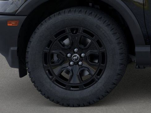 New 2026 Ford Bronco Sport Outer Banks AWD/4WD image 49
