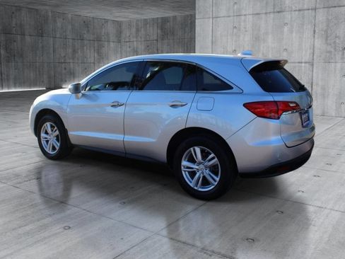 Used 2015 Acura RDX FWD w/ Technology Package image 25
